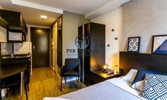 Imagem 4: Vendo Apartamento Studio no Centro R$ 219.000,00