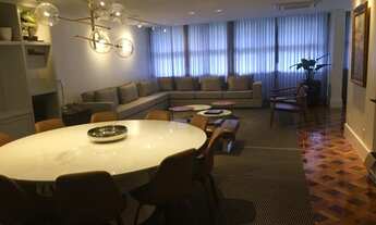 Imagem: Apartamento de 310 metros quadrados no bairro