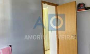 Imagem 4: Apartamento Samambaia Sul QN 108 2 quartos com semi-suíte