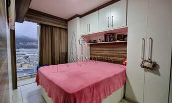 Imagem 7: Apartamento para venda possui 96 metros quadrados com 3 quartos em Botafogo - Rio de Janei