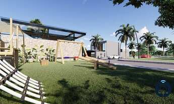 Imagem 6: São Roque - Terreno Padrão - Jardim Maria Trindade