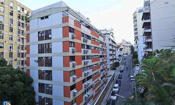 Imagem 7: Apartamento com 1 quarto para alugar, 48 m² por R$ 1.950/mês - Copa Green - Copacabana - R