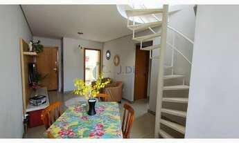 Imagem 7: LINDA COBERTURA 180M2 BAIRRO BURITIS