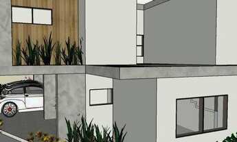 Imagem 6: Casa com 4 dormitórios à venda, 320 m² por R$ 1.500.000 - Alphaville - Rio das Ostras/RJ