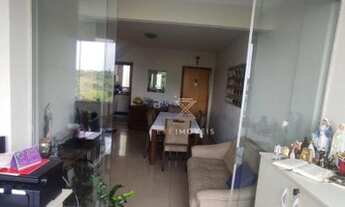 Imagem 3: Apartamento com 3 dormitórios à venda, 190 m² por R$ 760.000 - Ouro Preto - Belo Horizonte