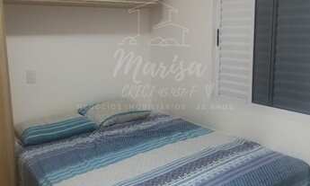 Imagem 7: Apartamento 72,00m²- Jardim Satélite - SJCampos - SP