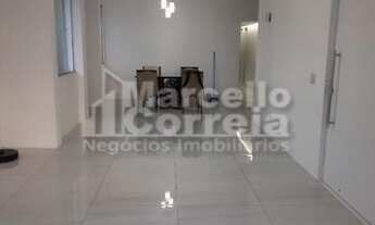 Imagem 2: Apartamento de 198m², 4 quartos (1 suíte) - Edf. Iansã