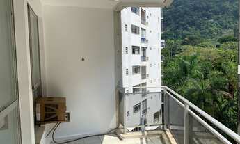 Imagem 3: Entre Lagoa e Jardim Botânico