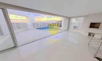 Imagem 3: Cobertura com 6 dormitórios à venda, 490 m² por R$ 24.900.000,00 - Barra Sul - Balneário C