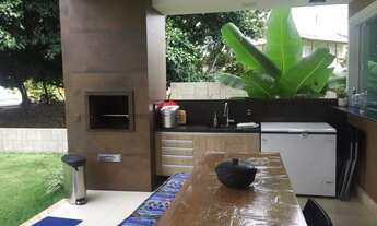 Imagem 7: Casa 4 suítes climatizadas Guarajuba