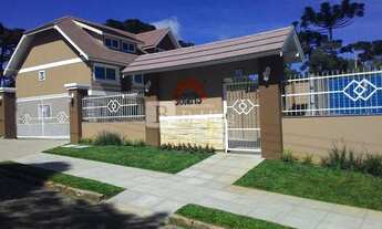 Imagem: Canela - Casa Padrão - Parque das Hortênsias