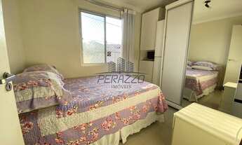 Imagem 3: Ótimo Apartamento de 02 Quartos (1º Andar) no Jardins Mangueiral QC 03 por R$290.000,00