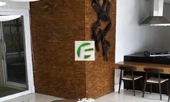 Imagem 6: São Paulo - Apartamento Padrão - Moema