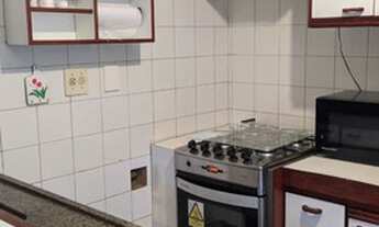 Imagem 5: Apartamento para aluguel possui 60m² com 2 quartos em Jardim Paulista - São Paulo - SP