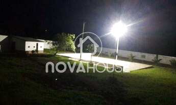 Imagem 2: CASA DE 2 QUARTOS, COM ÓTIMO LOCALIZAÇÃO EM CHAPADA DOS GUIMARÃES