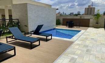 Imagem 4: Apartamento para venda tem 86 metros quadrados com 3 quartos