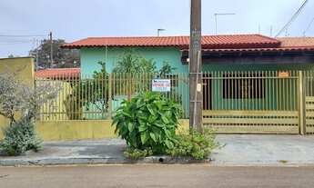 Imagem 2: Casa para venda possui 240 metros quadrados com 3 quartos em Monte Belo - Londrina - PR