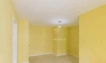 Imagem 3: Apartamento com 2 dormitórios à venda, 64 m² por R$ 390.000 - Freguesia (Jacarepaguá) - Ri