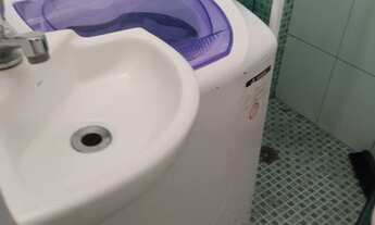 Imagem 5: Apartamento de 30 metros quadrados no bairro Bela Vista com 1 quarto