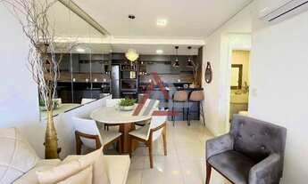 Imagem 5: Apartamento em Jurerê com 2 suítes à venda, 74 m² por R$ 1.450.000 - Jurerê Internacional