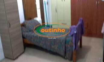 Imagem 6: 17348) Rua Silva Guimarães - Tijuca