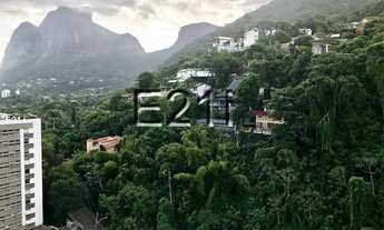 Imagem 3: Apartamento para Venda em Rio de Janeiro, São Conrado, 2 dormitórios, 1 suíte, 1 banheiro