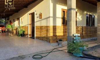 Imagem 4: Casa com 2 dormitórios à venda, 169 m² por R$ 300.000,00 - Centro - Aquiraz/CE