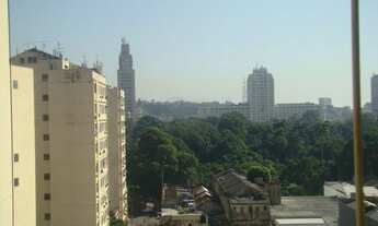 Imagem: RIO DE JANEIRO - Apartamento Padrão - CENTRO