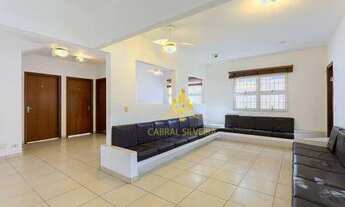 Imagem: Sobrado com 6 dormitórios para alugar