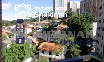 Imagem 2: SãO PAULO - Apartamento Padrão - Morumbi