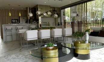 Imagem 6: Apartamento à venda 111m2 com 3 quartos em Perdizes - São Paulo - SP