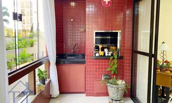 Imagem 7: Apartamento no Atiradores