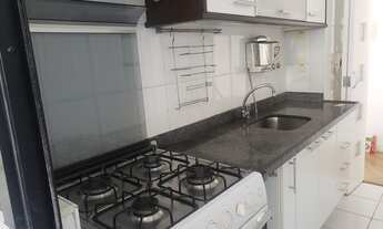 Imagem: Apartamento para venda 65 m - 3 quartos