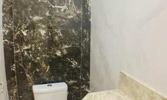 Imagem 7: Vendo casa possui 165 metros quadrados com 3 quartos