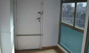 Imagem 4: Excelente sala comercial de 40 metros edifício central