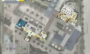 Imagem 7: TARSILA DO AMARAL, NO JARDIM LUNA BAIRRO QUERIDO E SONHADO