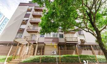 Imagem 2: Cobertura duplex à venda de 152m² com 3 dormitórios e 2 vagas no bairro Passo D Areia