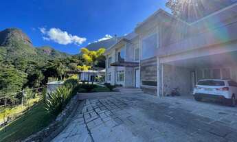 Imagem 2: Casa de condomínio para venda em Araras- Petrópolis - RJ