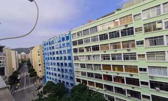 Imagem 2: Ótima Sala comercial no Posto 5. Colado ao metrô Cantagalo