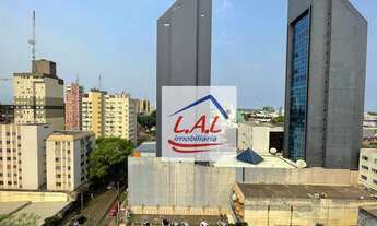 Imagem 4: Apartamento Ed. Germano Sarolli, Centro, Cascavel