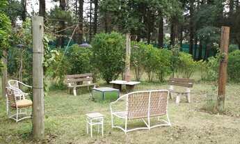 Imagem 6: Casa em terreno de 5.425 m ²