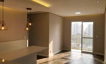 Imagem 4: Apartamento 3 dormitórios para Venda em São Paulo, Vila Prudente, 3 dormitórios, 1 suíte