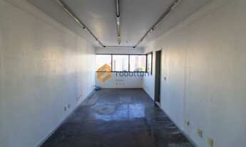 Imagem 2: EXCELENTE CONJUNTO COMERCIAL NA SAÚDE COM 1 VAGA!