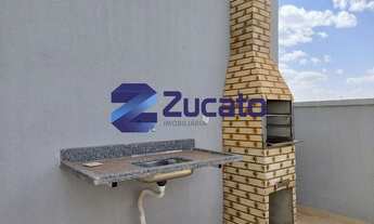 Imagem 5: Apartamento com 2 dormitórios à venda, 84 m² por R$ 260.000,00 - Quinta Boa Esperança - Ub