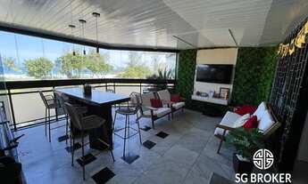 Imagem 2: Apartamento 4Q - frontal mar no Recreio dos Bandeirantes