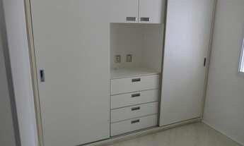 Imagem 3: Apartamento para Locação em São Paulo, ITAIM BIBI, 2 dormitórios, 1 suíte, 2 banheiros, 2