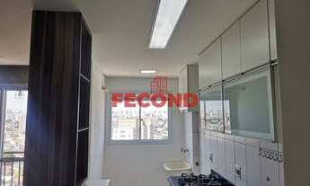 Imagem 3: Apartamento para Venda Imirim São Paulo