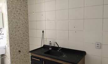 Imagem 3: Apartamento para venda possui 43 metros quadrados com 2 quartos em Jardim Íris - São Paulo