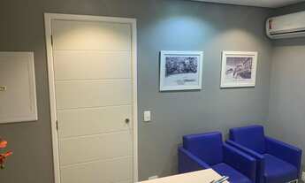 Imagem 2: Escritório para venda tem 140 metros quadrados em Copacabana - Rio de Janeiro - RJ