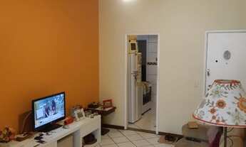Imagem 7: Apartamento para venda com 47 metros quadrados com 1 quarto em Tijuca - Rio de Janeiro - R